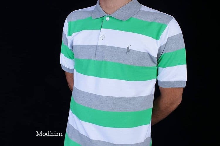 تیشرت مردانه جودون POLO کد 2070