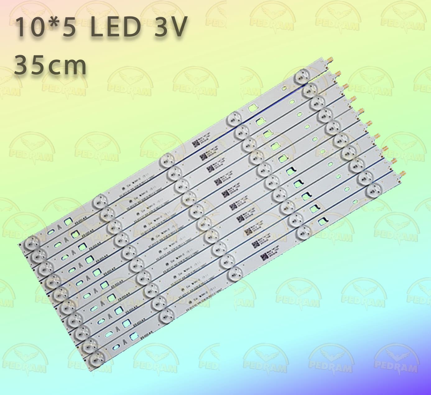 بک لایت تلویزیون سونی 40 اینچ مدل 40W600 – 40R4