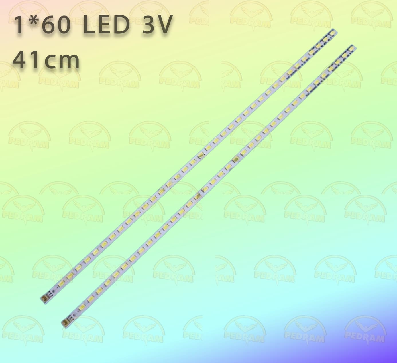 بک لایت تلویزیون صنام 32 اینچ مدل SLE3282