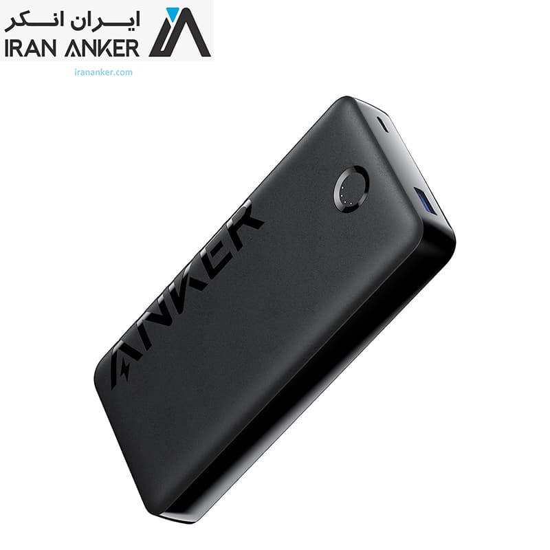 شارژر همراه انکر Anker 325 Power Bank 20K 15W مدل A1286