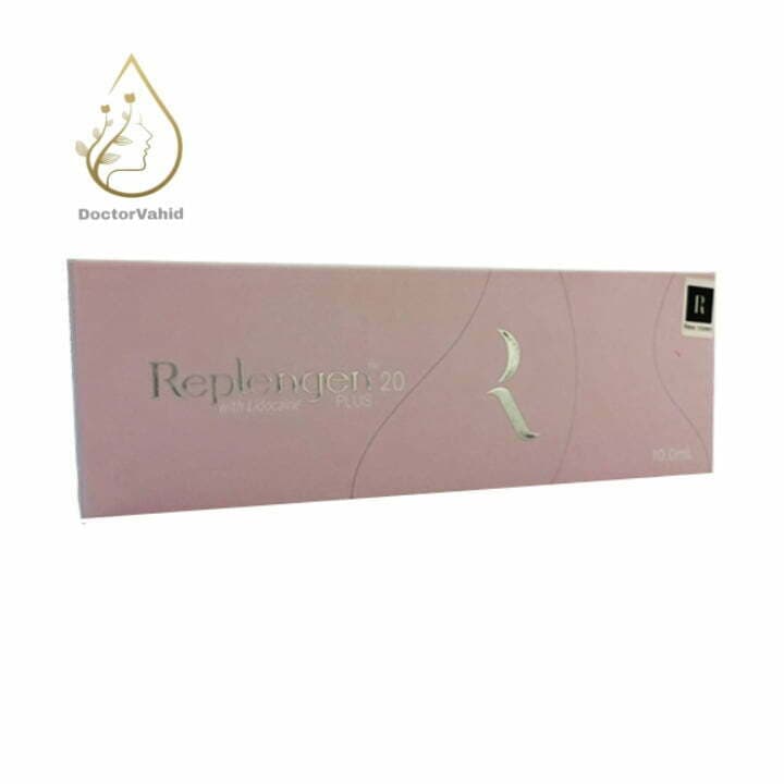 ژل رپلنژل 20 Filler Replengen — تصویر ۲