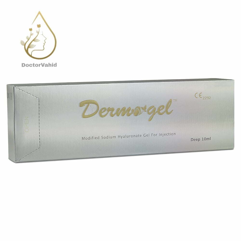 ژل درمکس 10 سی سی دیپ – Dermax gel Deep 10cc
