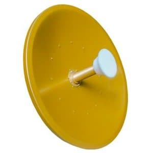 آنتن 27 دوآل هانر ویو HonorWave5565-27.5D-HP 27dBi