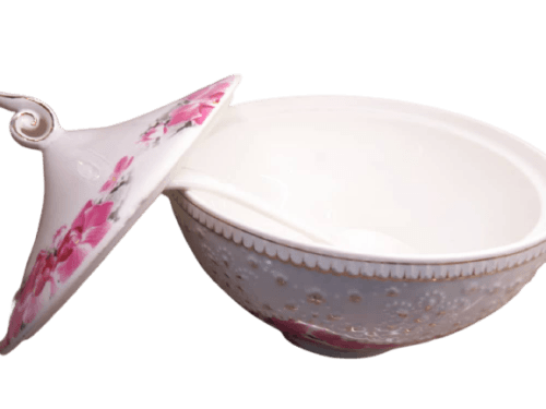 سوپ خوری و خورشت خوری