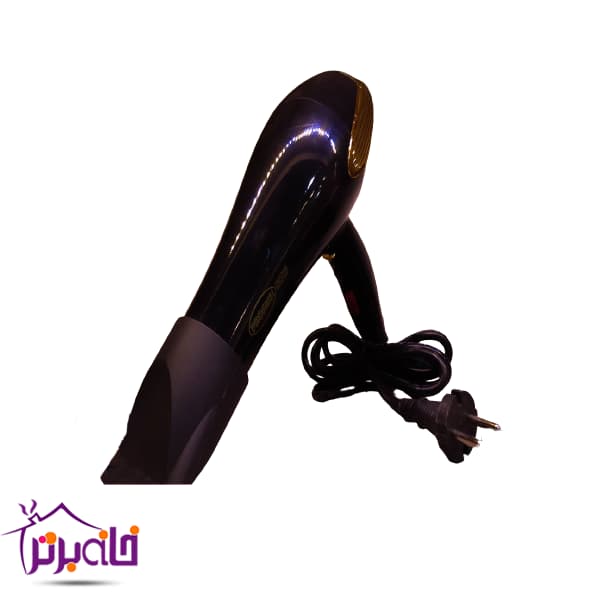 سشوار پرومکس 3000 وات دو موتوره max-5140