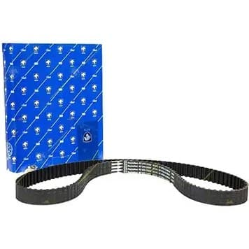 تسمه تایمینگ 114دندانه ، جنسHNBR ، موتور XU7P_ ایساکو