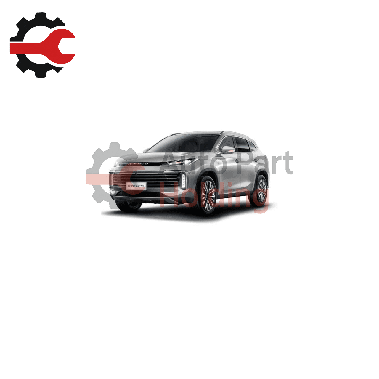 پوسته سپر عقب اکستریم QX – اکستریم VX
