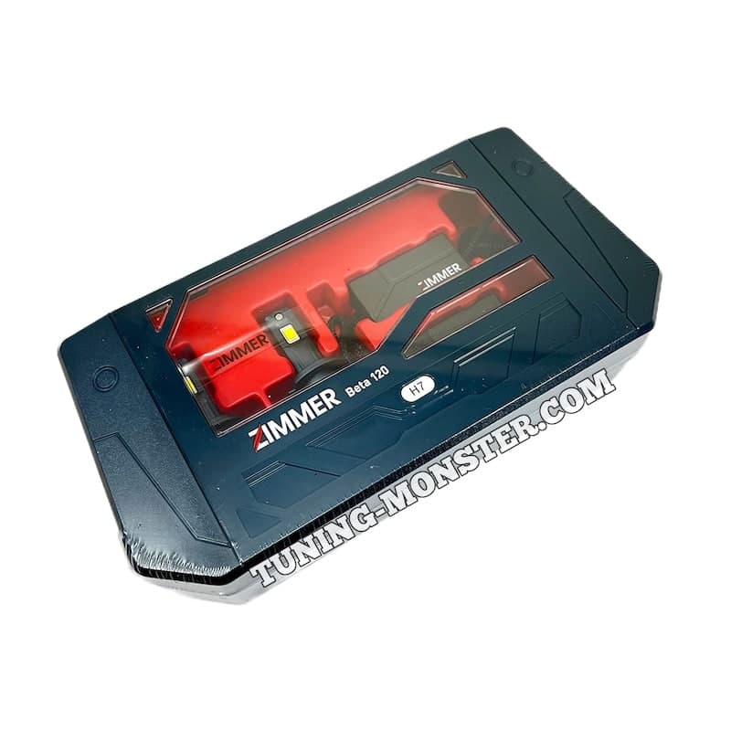 هدلایت Betta 120 زیمر ۱۲۰ وات — تصویر ۶