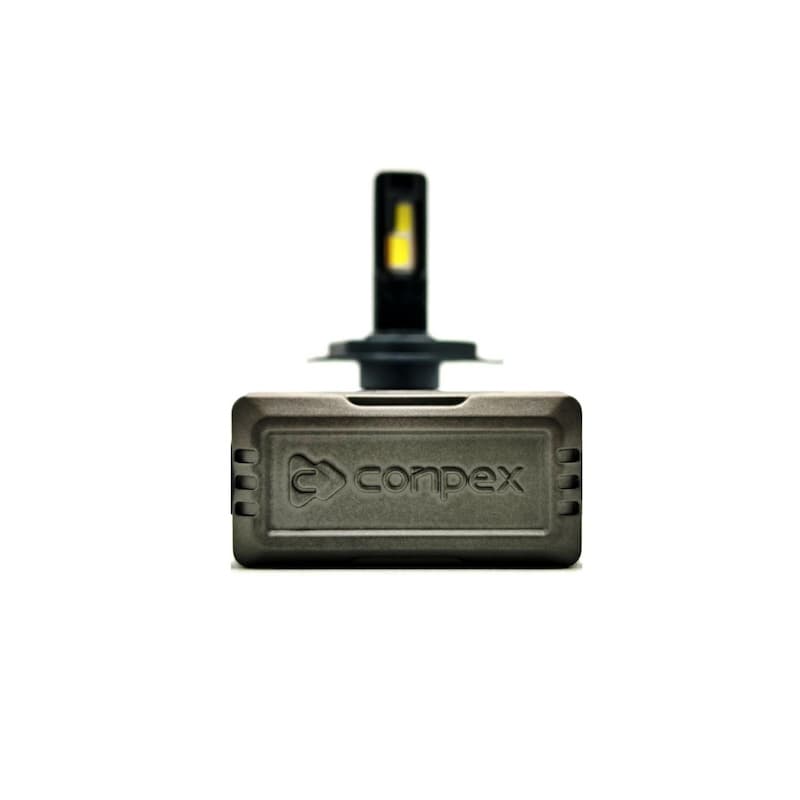 هدلایت X8 CONPEX کانپکس 150 وات — تصویر ۸