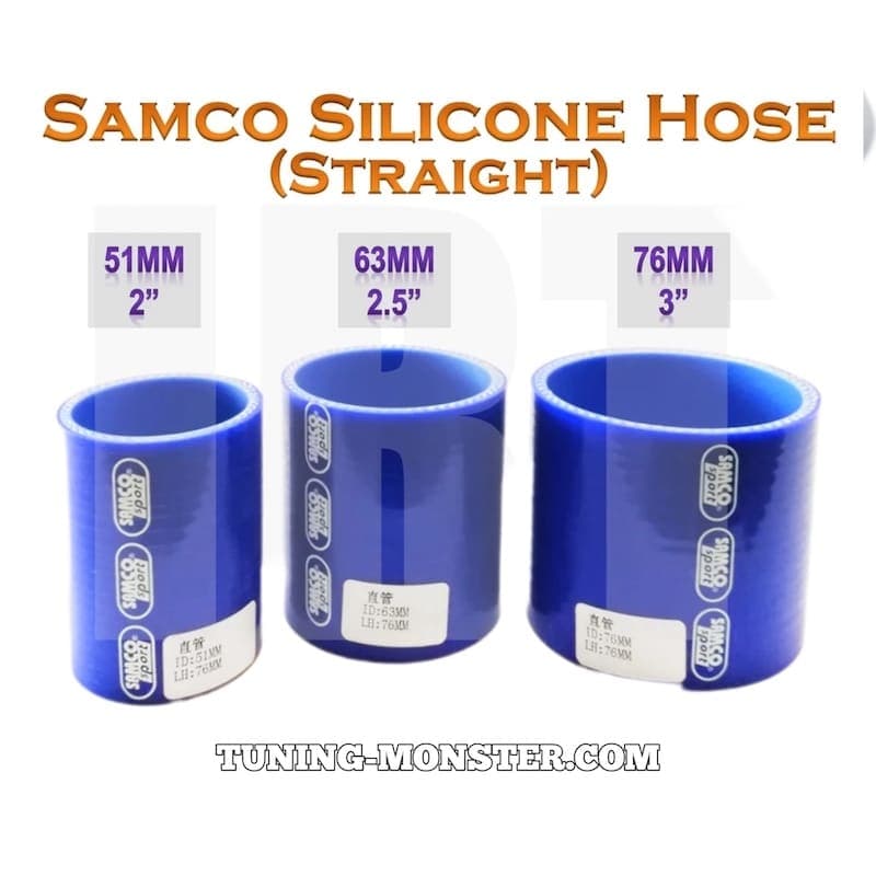 جنت سیلیکونی ۷۶ به ۷۶ SAMCO — تصویر ۸