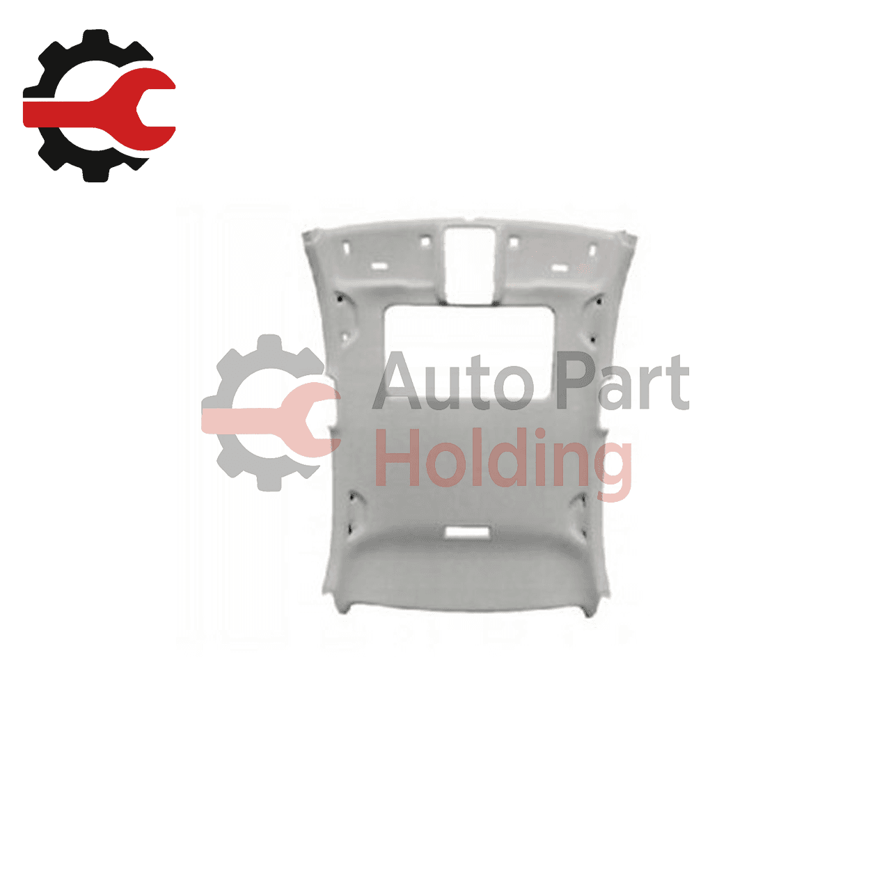 کانال هوای سقف عقب کابین اکستریم QX – اکستریم VX
