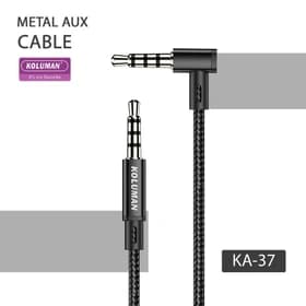 کابل AUX کلومن KOLUMAN مدل KA-3