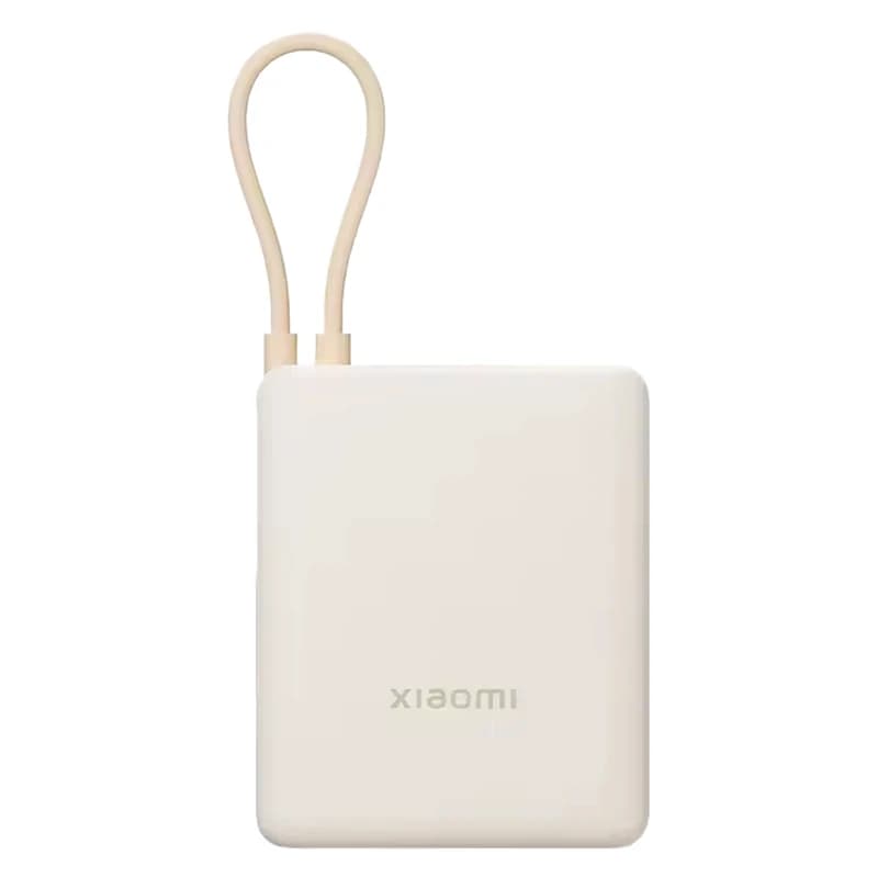 پاوربانک شیائومی Xiaomi PB1033MI ظرفیت 10000mAh با توان 33W