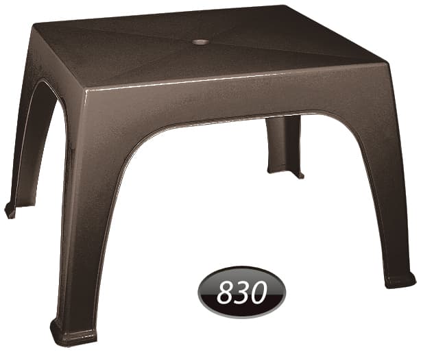 میز عسلی-کد 830