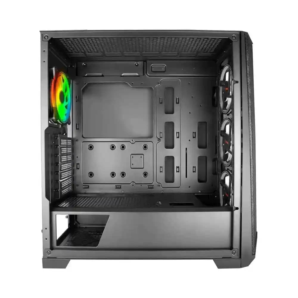 کیس کامپیوتر فاطر مدل FG-770 — تصویر ۲