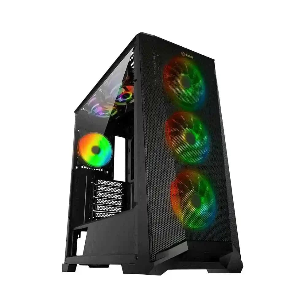 کیس کامپیوتر فاطر مدل FG-770