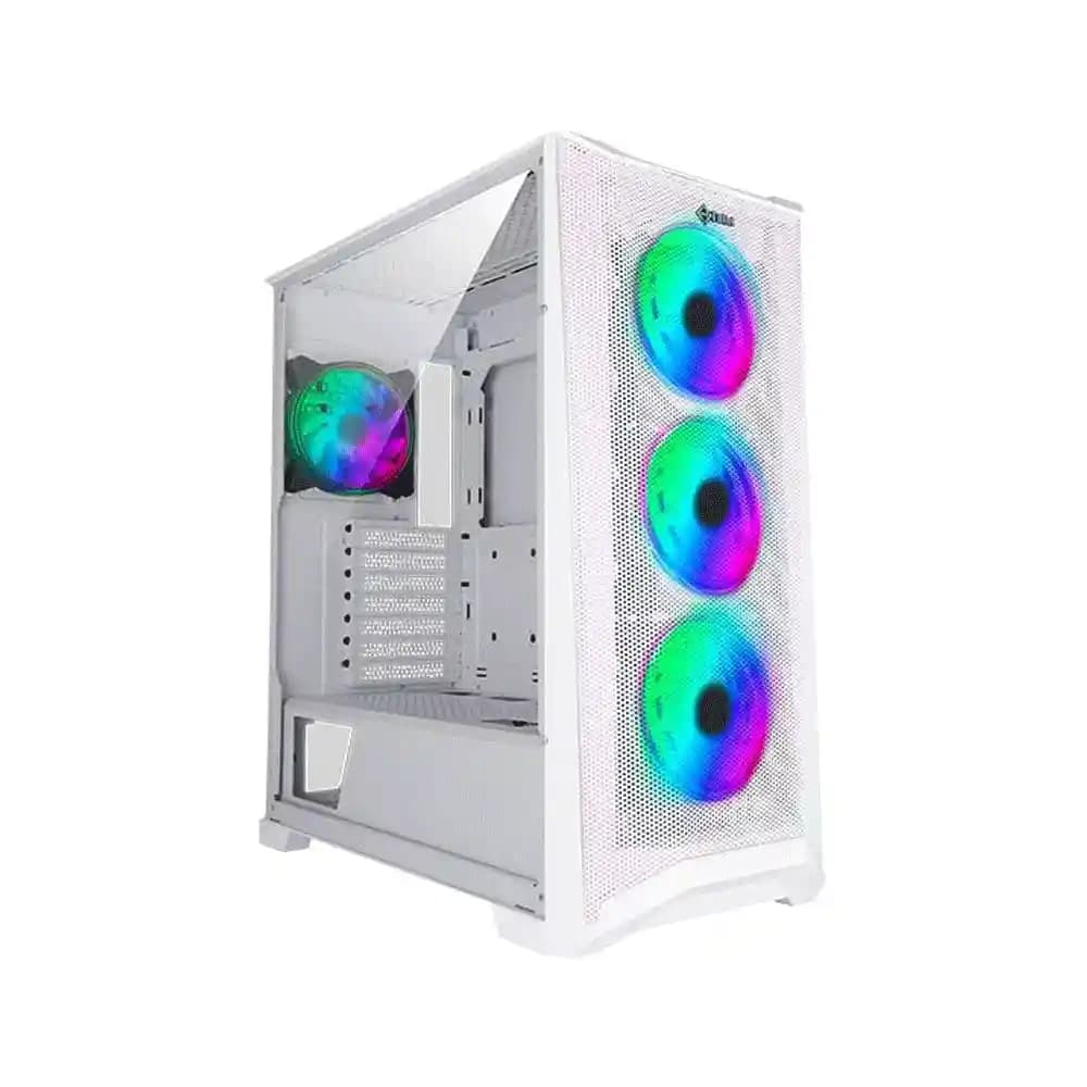 کیس کامپیوتر فاطر مدل FG-770 — تصویر ۴