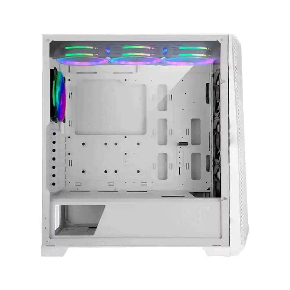کیس کامپیوتر فاطر مدل FG-770 — تصویر ۳