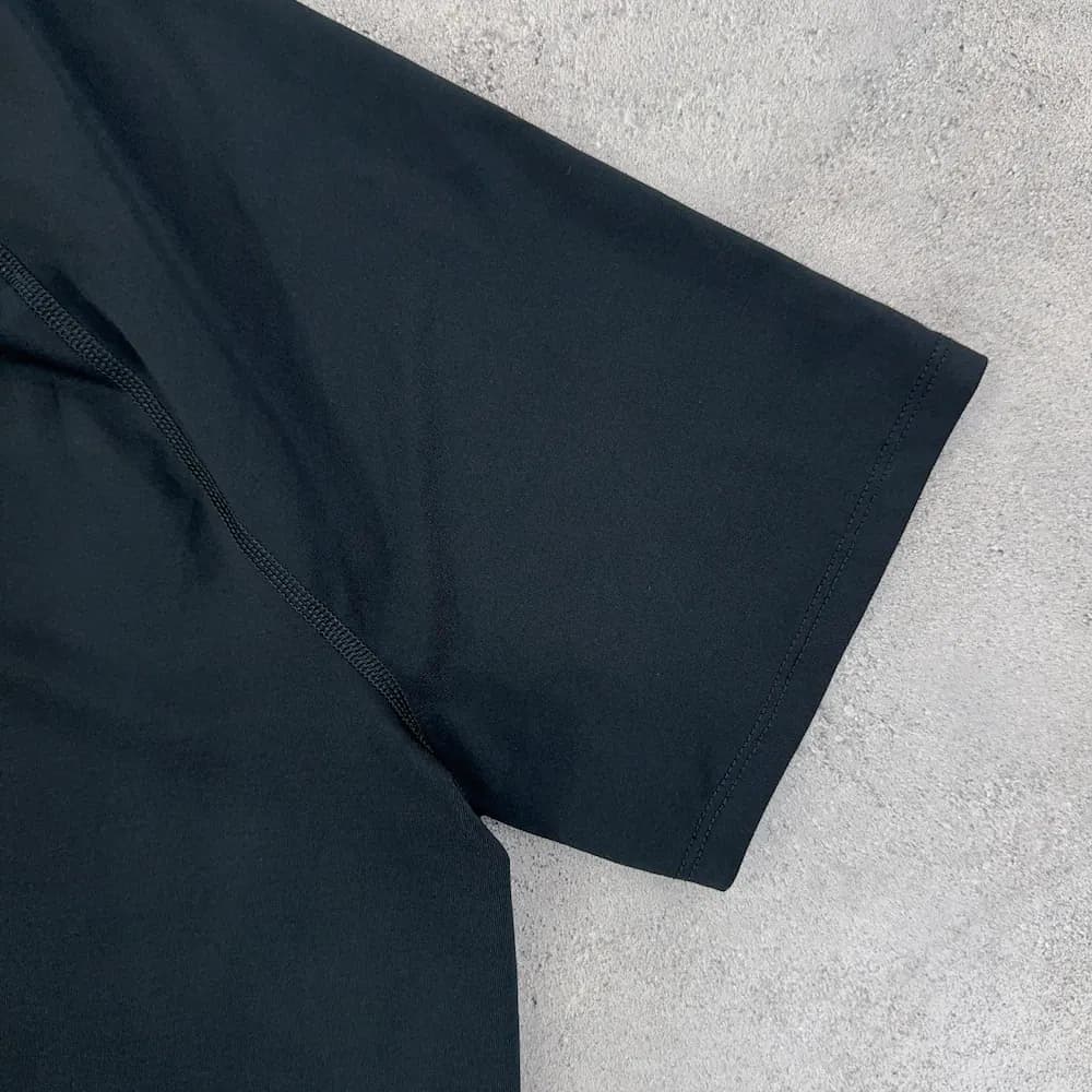 تیشرت ورزشی مردانه اورجینال H&M Sport سایز L — تصویر ۲