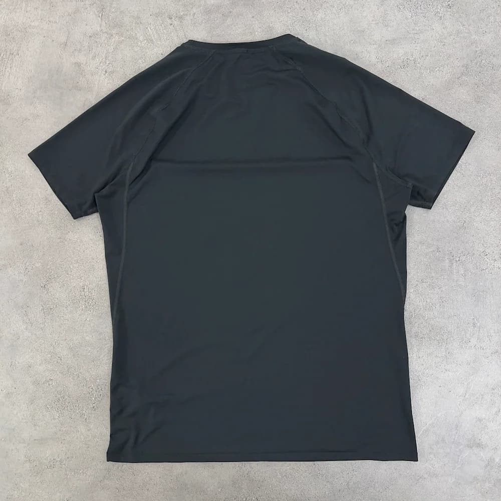 تیشرت ورزشی مردانه اورجینال H&M Sport سایز L — تصویر ۶