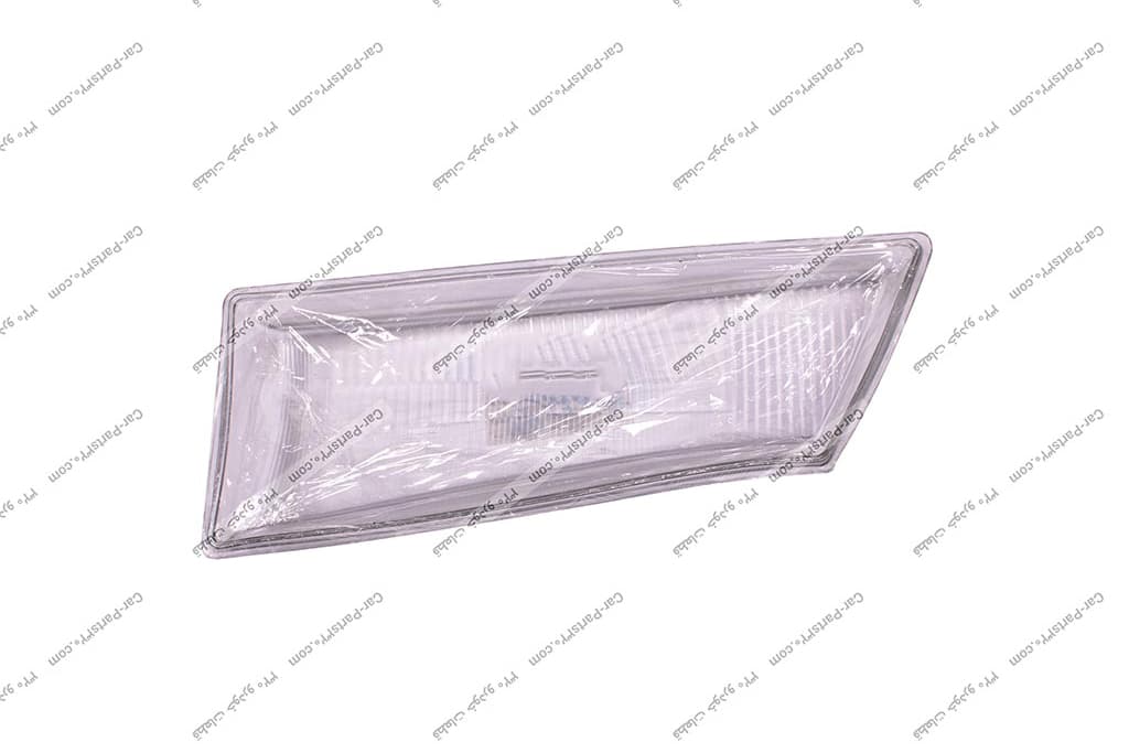 شیشه چراغ جلو راست دوو سی یلو — تصویر ۲