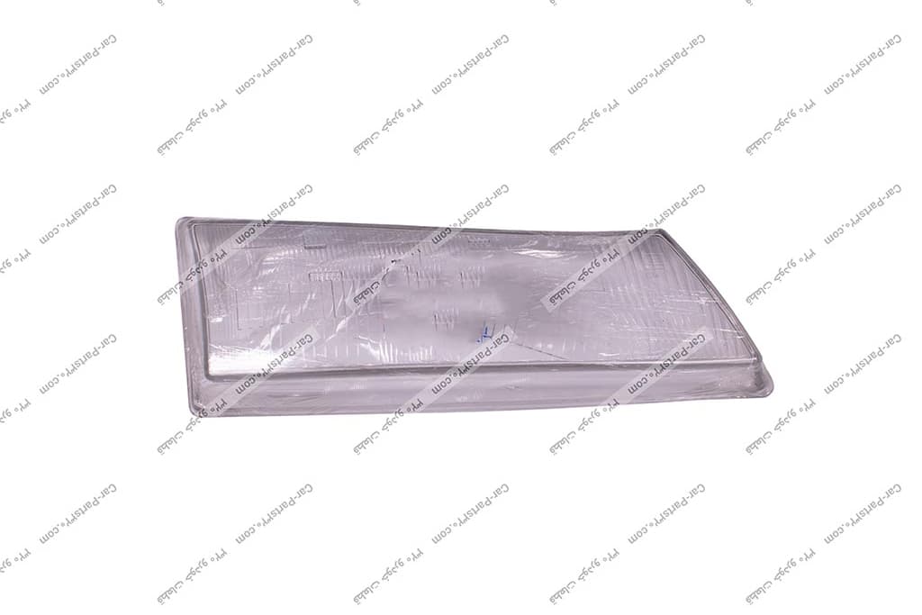 شیشه چراغ جلو راست دوو سی یلو