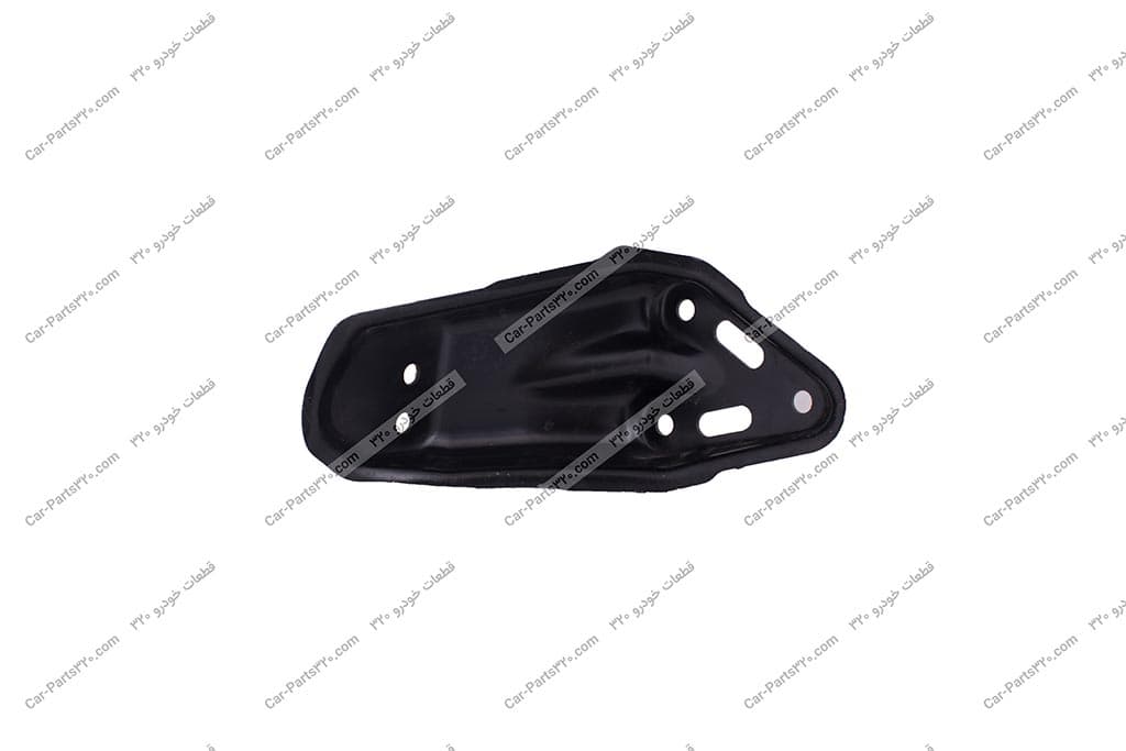 پایه دست موتور چپ (قایقی) دوو اسپرو GM