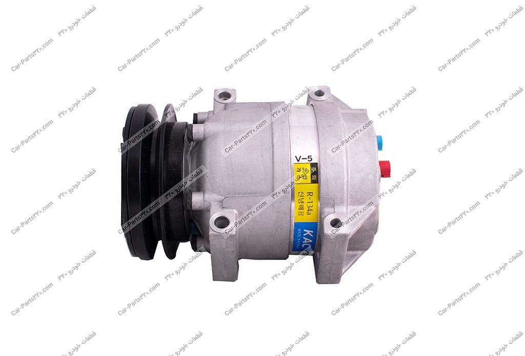 کمپرسور کولر دوو سی یلو کره
