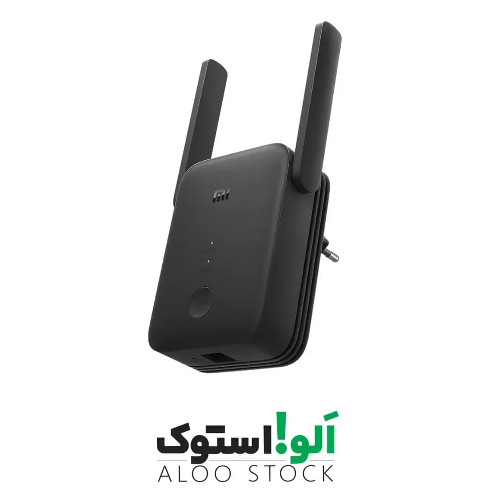 تقویت کننده سیگنال وای فای شیائومی Mi WiFi Range Extender AC1200 — تصویر ۲