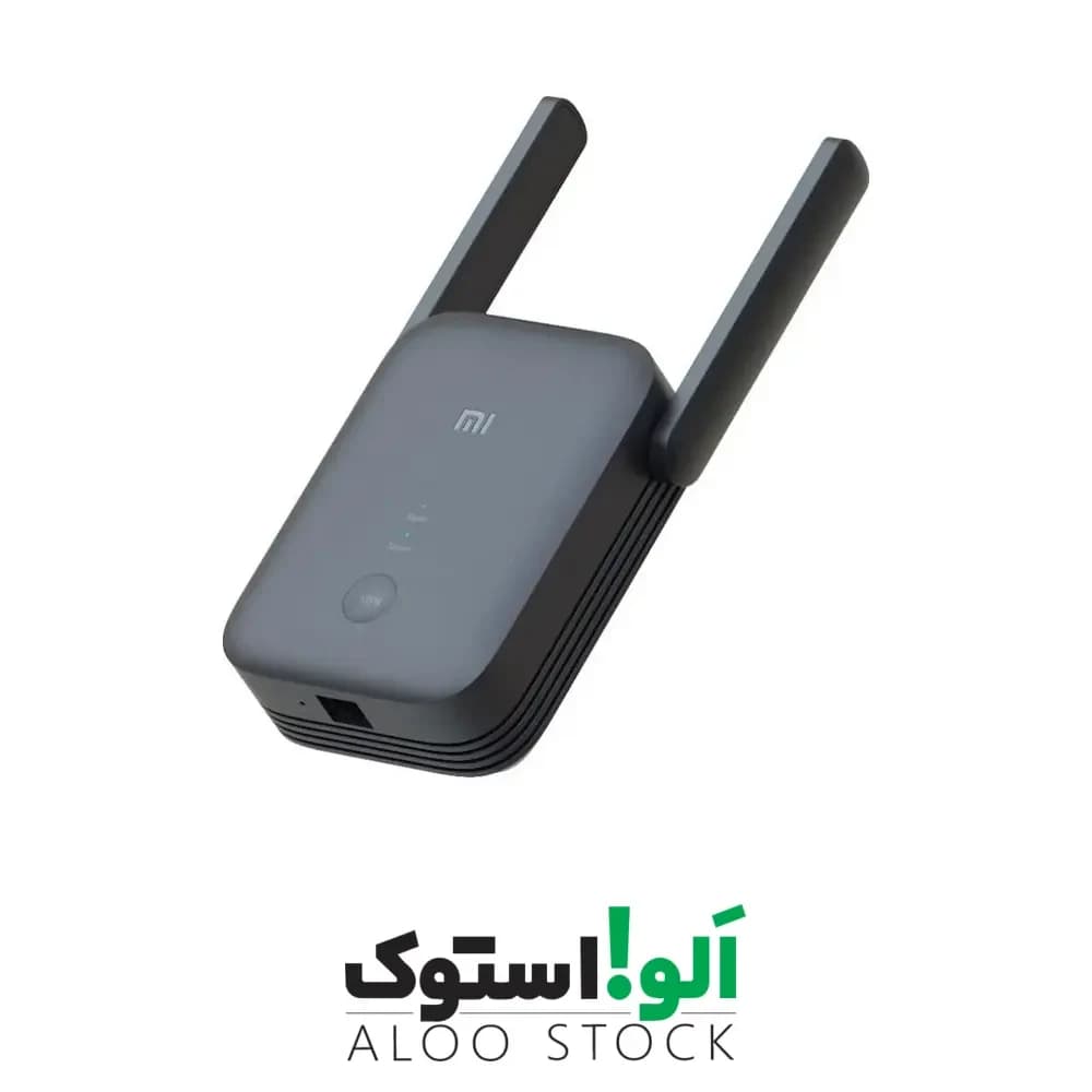 تقویت کننده سیگنال وای فای شیائومی Mi WiFi Range Extender AC1200