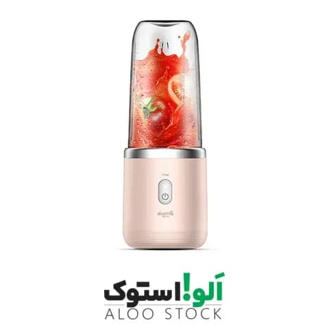 مخلوط کن قابل حمل درما مدل Deerma NU05