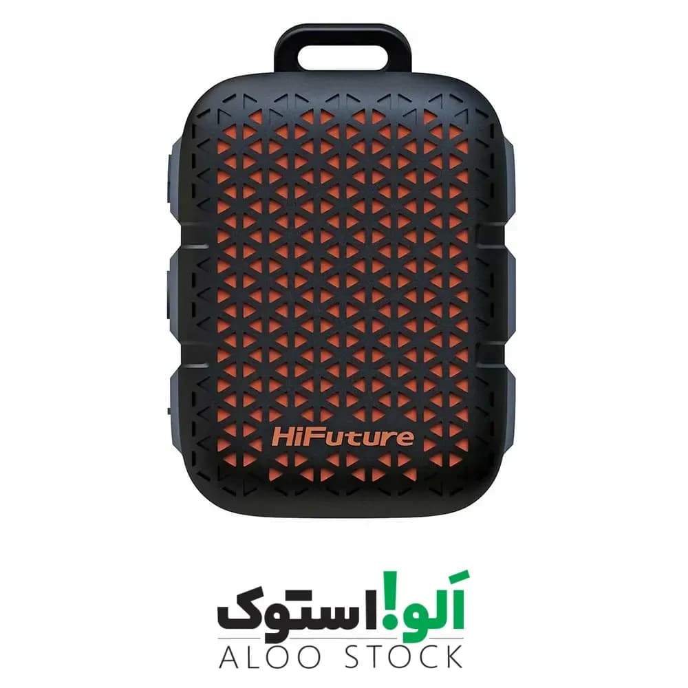 اسپیکر بلوتوثی قابل حمل های فیوچر مدل HiFuture Pocket S 5W Portable Bluetooth Speaker