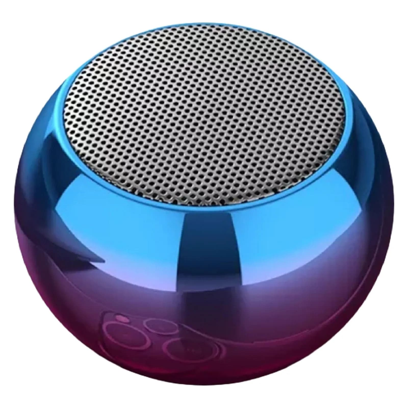 اسپیکر بلوتوثی قابل حمل مدل Canon Mini Globe — تصویر ۲