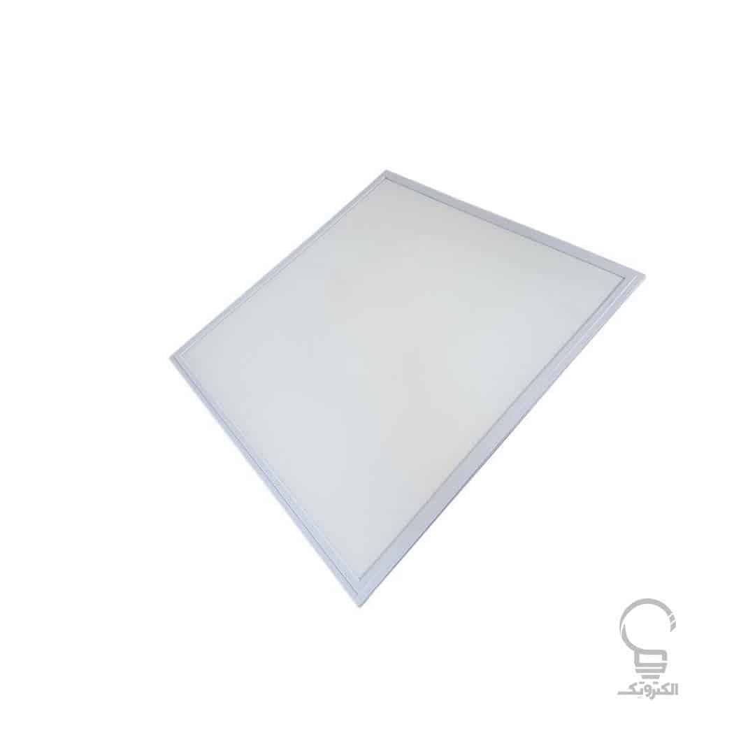 پنل LED سقفی توكار چهارگوش 85 وات افراتاب