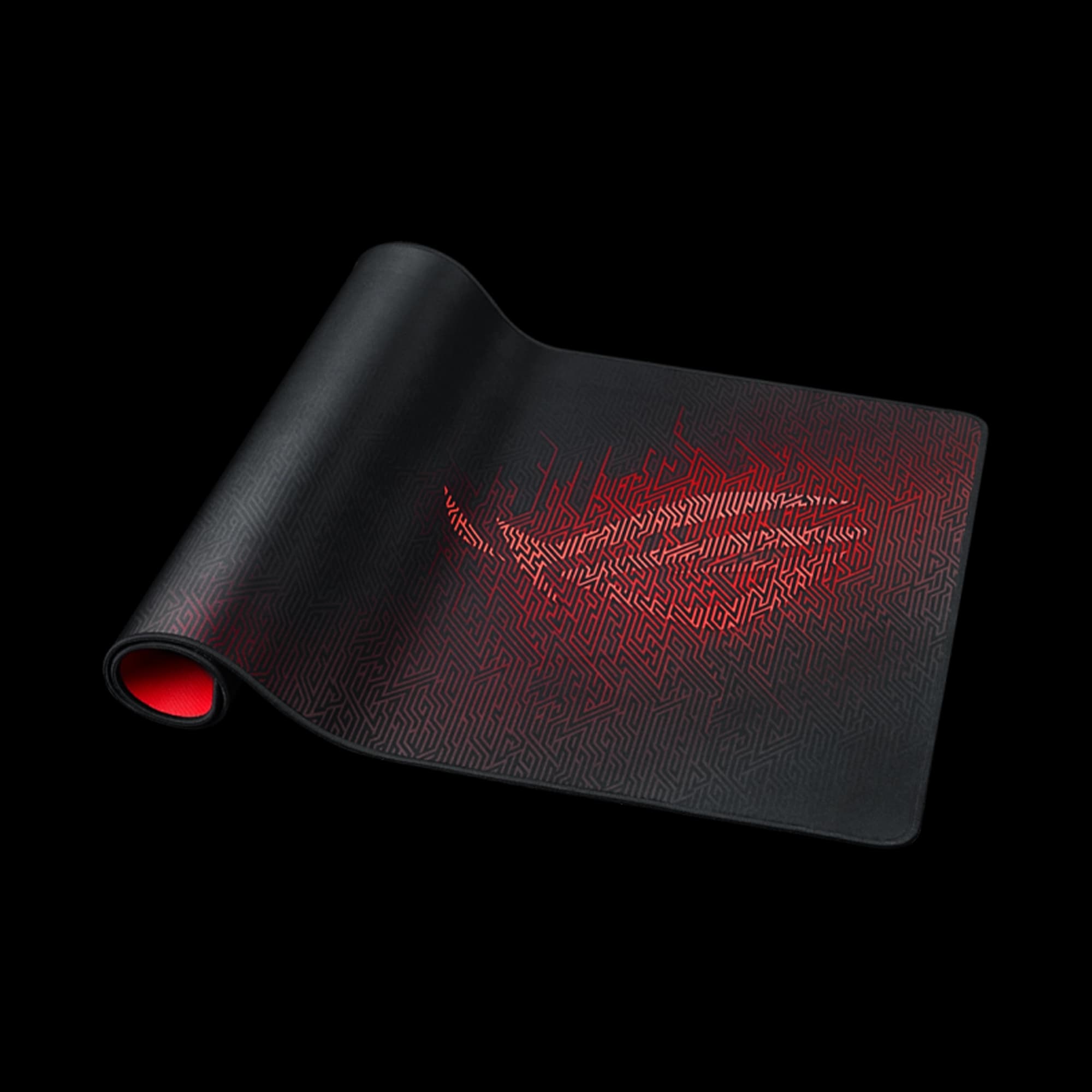 پد موس گیمینگ ایسوس NC01 ROG SHEATH BLK — تصویر ۶