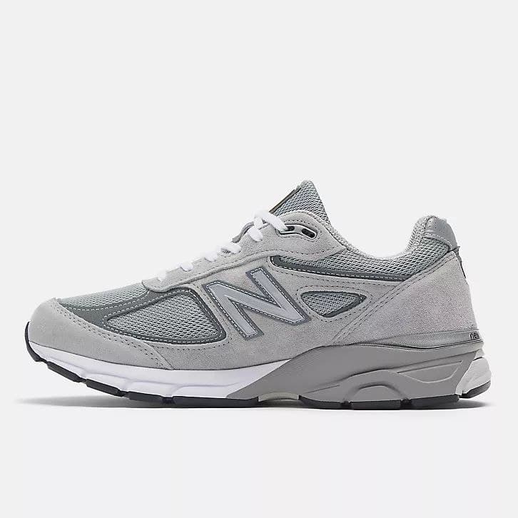 کتونی نیوبالانس ۹۹۰ New balance 990 — تصویر ۳