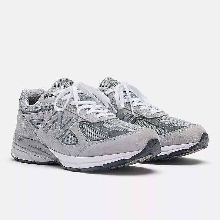کتونی نیوبالانس ۹۹۰ New balance 990 — تصویر ۲