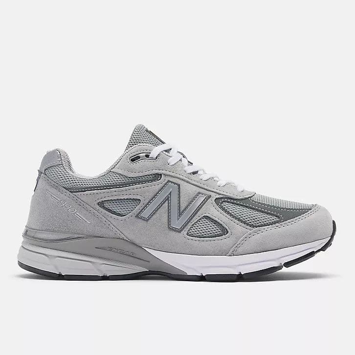 کتونی نیوبالانس ۹۹۰ New balance 990