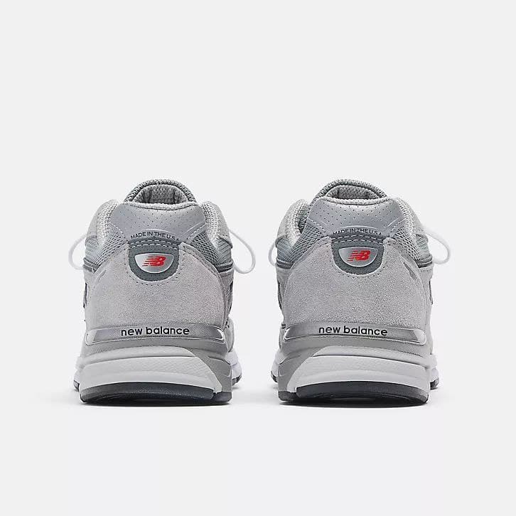 کتونی نیوبالانس ۹۹۰ New balance 990 — تصویر ۷