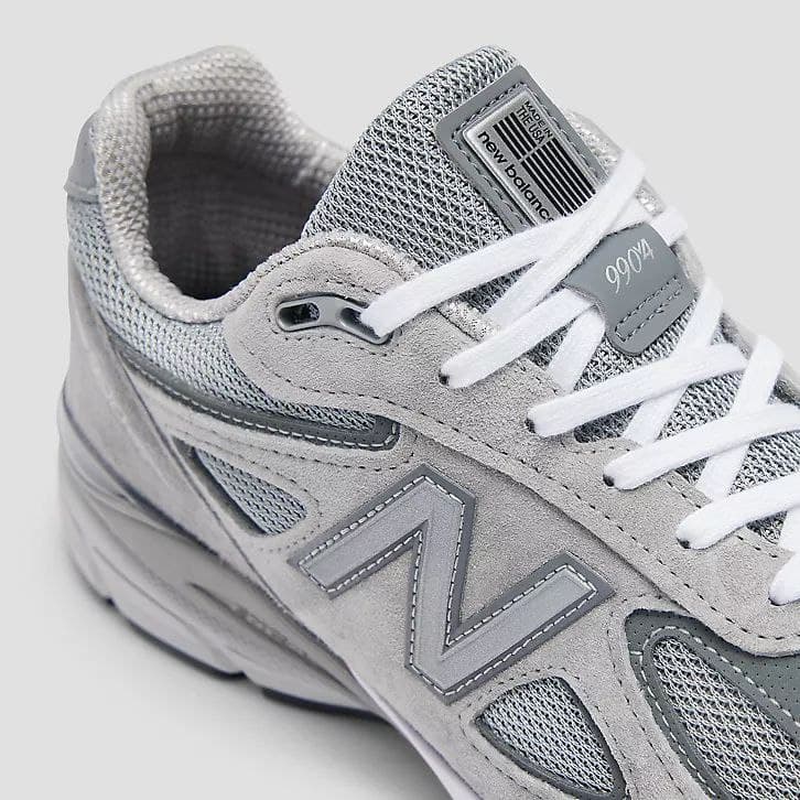 کتونی نیوبالانس ۹۹۰ New balance 990 — تصویر ۵