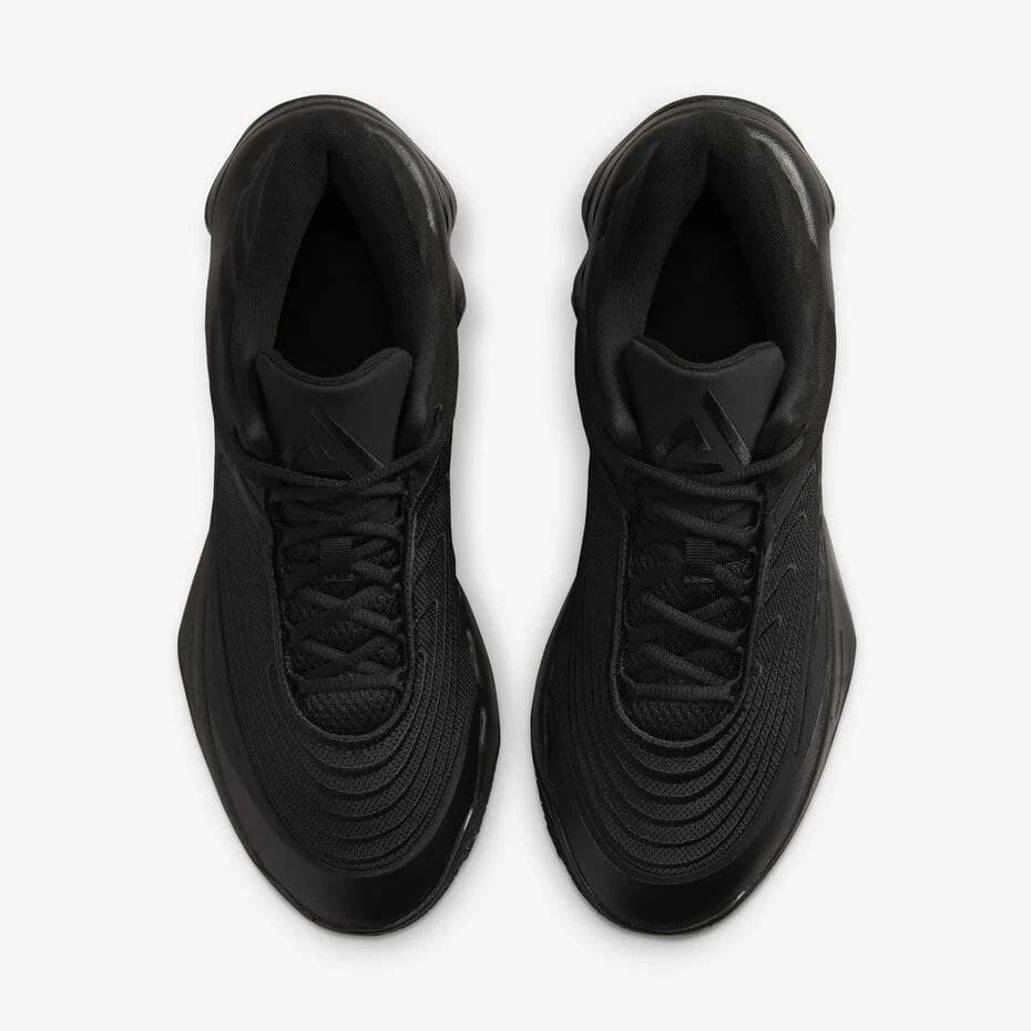 کفش نایک یانیس ۴ Nike Giannis 4 — تصویر ۴