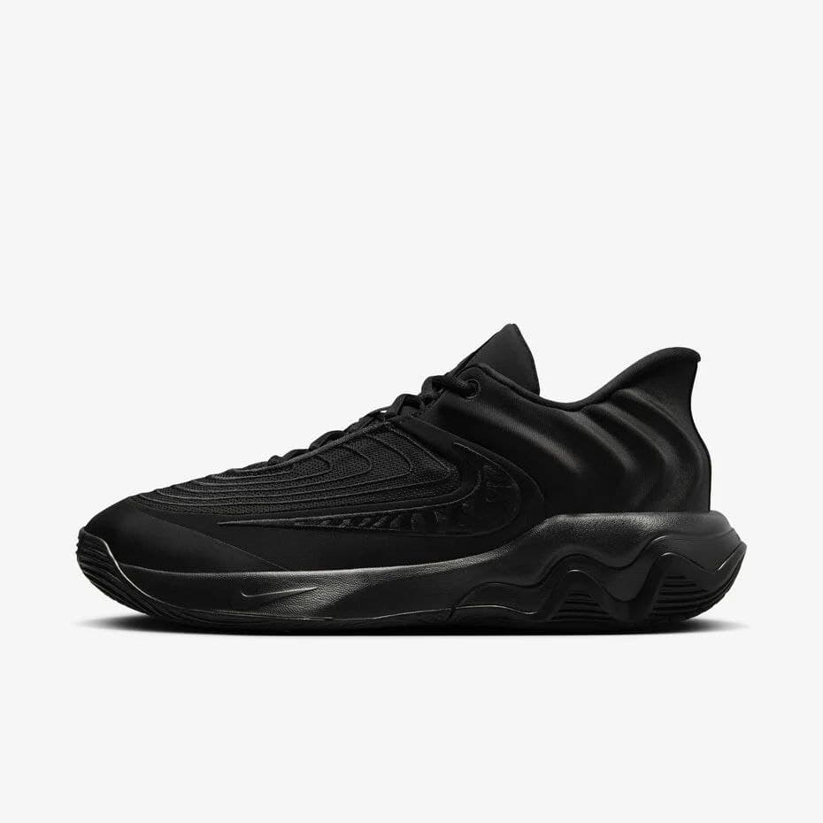 کفش نایک یانیس ۴ Nike Giannis 4
