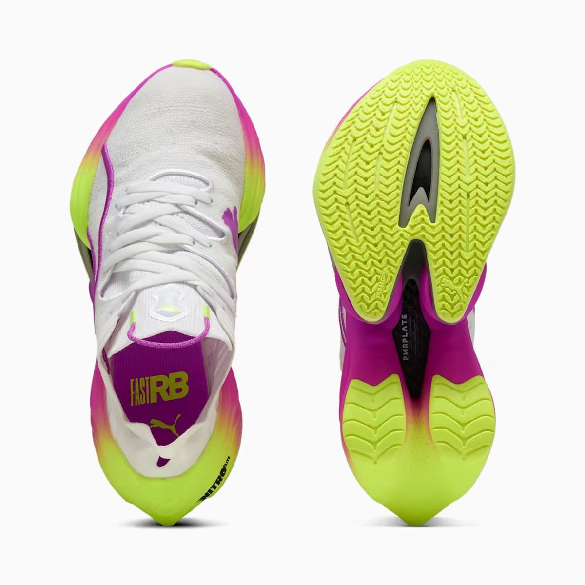 کفش پوما فست آر نیترو Puma Fast-rb Nitro — تصویر ۴