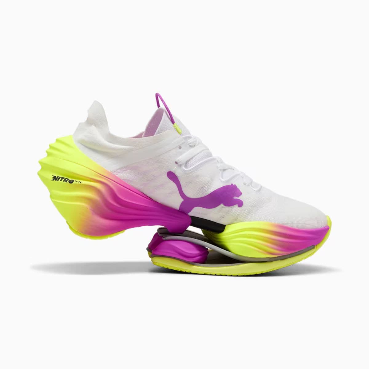 کفش پوما فست آر نیترو Puma Fast-rb Nitro — تصویر ۵