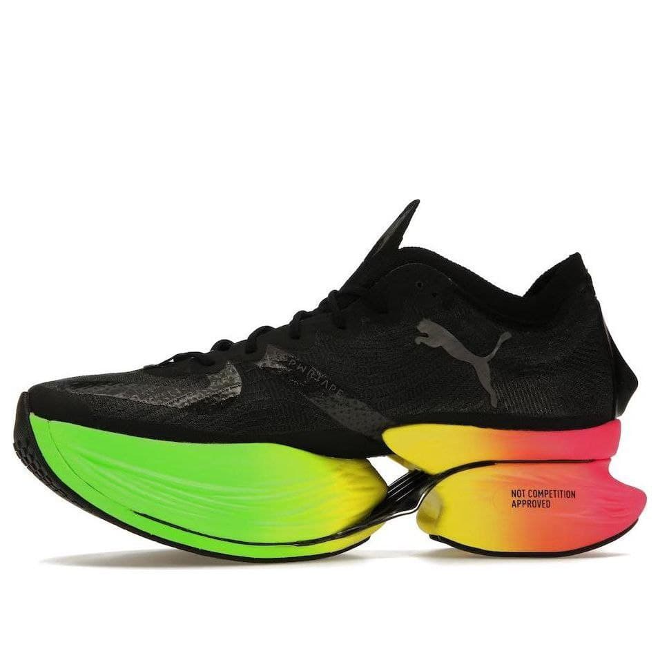 کفش پوما فست نیترو Puma Fastroid Nitro — تصویر ۲