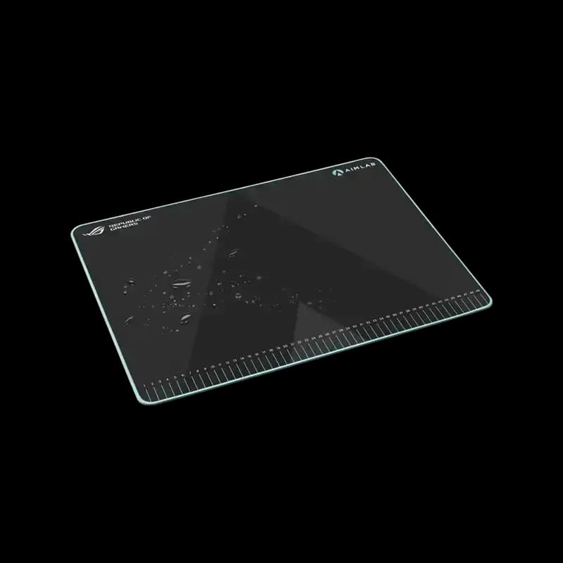 موس پد ایسوس NC16-ROG HONE ACE AIM LAB EDITION — تصویر ۴