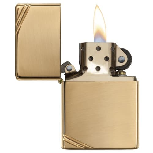 فندک زیپو اصل کد 270 – Original Zippo Vintage — تصویر ۲