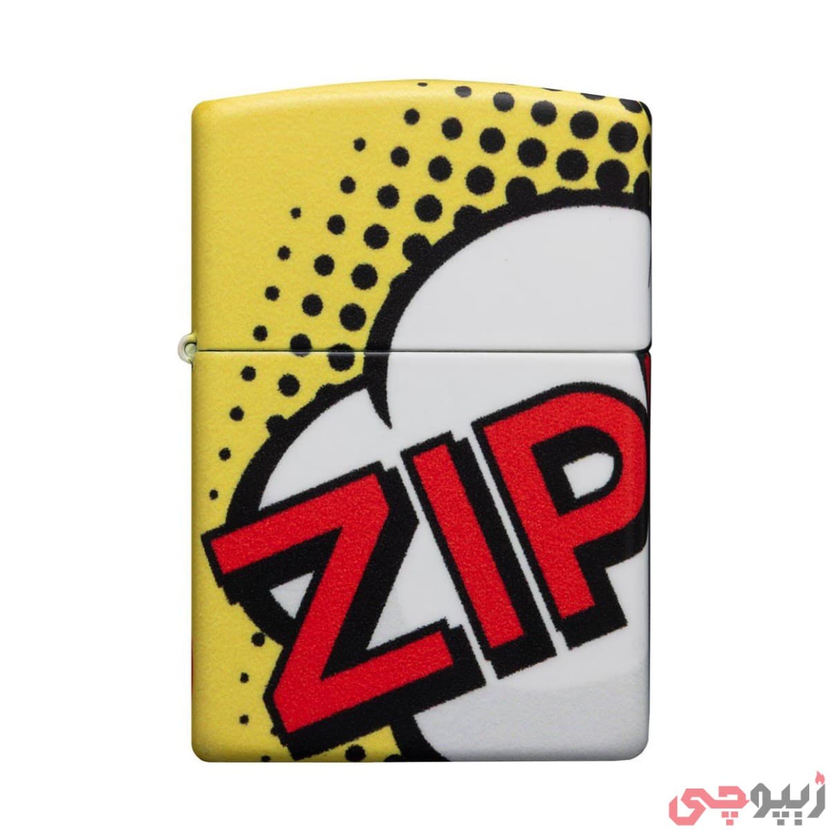 فندک زیپو اصل کد 49533 – Original Zippo Lighter