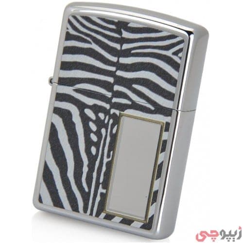 فندک زیپو اصل کد 28046 – Original Zippo Lighter — تصویر ۲