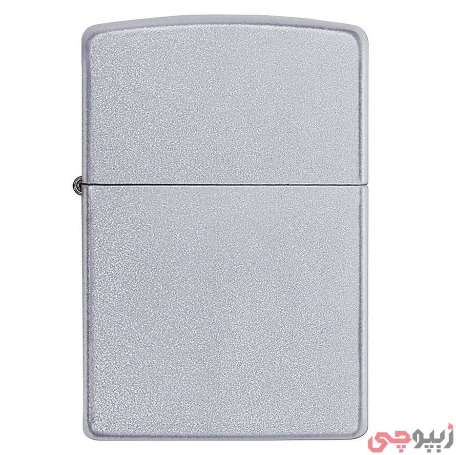 فندک زیپو اصل کد 205 – Original Zippo Lighter